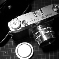 RangeFinder No1 作例付き