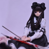 フィギュア