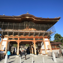 神社仏閣