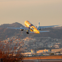 空へ