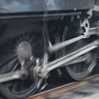 電車＆SL
