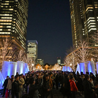 「東京ミチテラス2019」