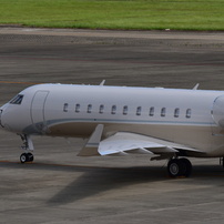 A7－CEV　ビジネスジェット