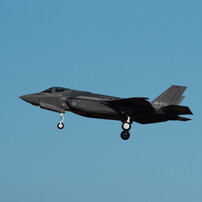 自衛隊 F-35A