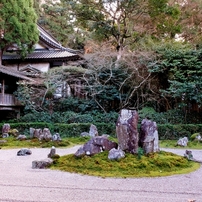 彦根龍潭寺