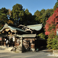 八大神社２０１０