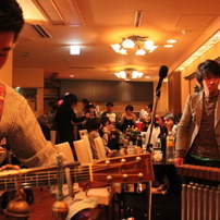 ライブ