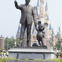 新婚旅行