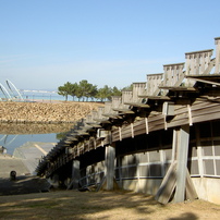 KONICA MINOLTA(コニカミノルタ)のデジタルカメラDiMAGE G530 で撮影