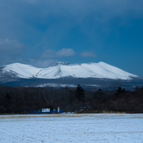 樽前山