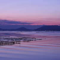 夜明けの写真 画像 写真集 写真共有サイト Photohito