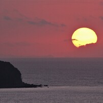 海を見つめた日々