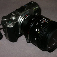 MINOLTA(ミノルタ)のデジタルカメラDiMAGE S304 で撮影した写真(画像