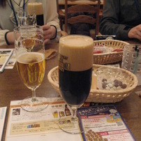 ビール工場