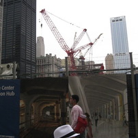 ＮＹ風景