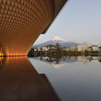 NIKON(ニコン)のレンズ PC NIKKOR 19mm f/4E ED で撮影した写真