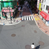 そして街は －１