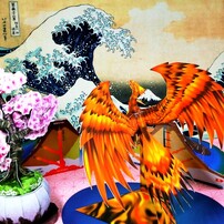 甦れニッポン！(こんな夢を見た「夢壱〇夜」:火の鳥編)