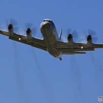 ✈Kawasaki P-3C✈P-3Cをカッコよく撮る会 