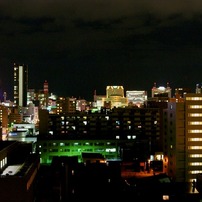 Sapporo city