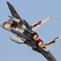 絆　新田原航空祭2010
