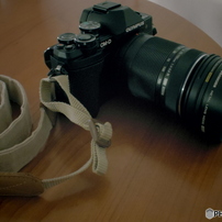 PENTAX(ペンタックス)のレンズ PENTAX-04 TOY LENS WIDE で撮影した