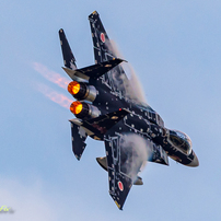 戦闘機の写真 画像 写真集 写真共有サイト Photohito