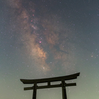 鳥居ーⅡ