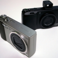 RICOH(リコー)のデジタルカメラGR DIGITAL II で撮影した写真(画像