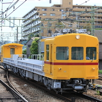 京急電鉄　デト15-16、17-18