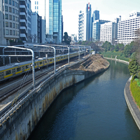 東京散歩（その３）