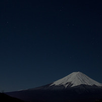 冬の夜