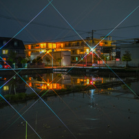 FUJIFILM(富士フイルム)のレンズ Xマウントフィルターレンズ XM-FL S