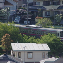 電車