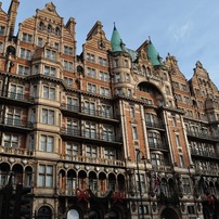 Hotel Russel