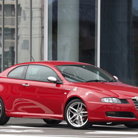 Alfa GT