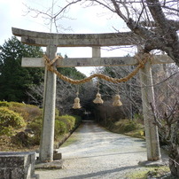 平清水八幡宮