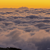 雲海の写真 画像 写真集 写真共有サイト Photohito