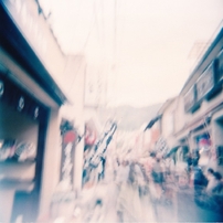 HOLGA in KYOTO