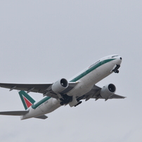 新東京国際空港（成田空港）