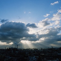 わたしの空