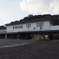 人吉駅