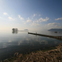 「びわ湖編」--ゴリの感動した写真館