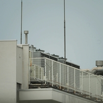 KENKO(ケンコー)のレンズ ケンコーミラーレンズ 400mm F8 フード付