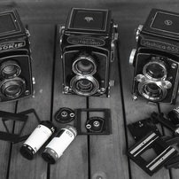 COSINA(コシナ)のデジタルカメラCT-1EX で撮影した写真(画像