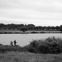 CANON(キヤノン)のフィルムカメラAutoboy SII XL で撮影した写真(画像