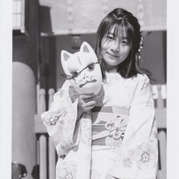 ROLLEI(ローライ)のフィルムカメラRolleiflex SL66 で撮影した