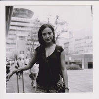 ROLLEI(ローライ)のフィルムカメラRolleiflex SL66 で撮影した写真