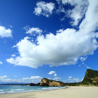 Blue Sky