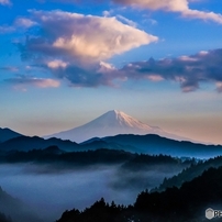 富士山